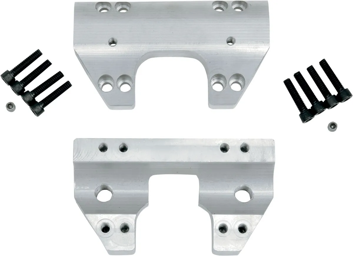 Handlebar Clamp Set