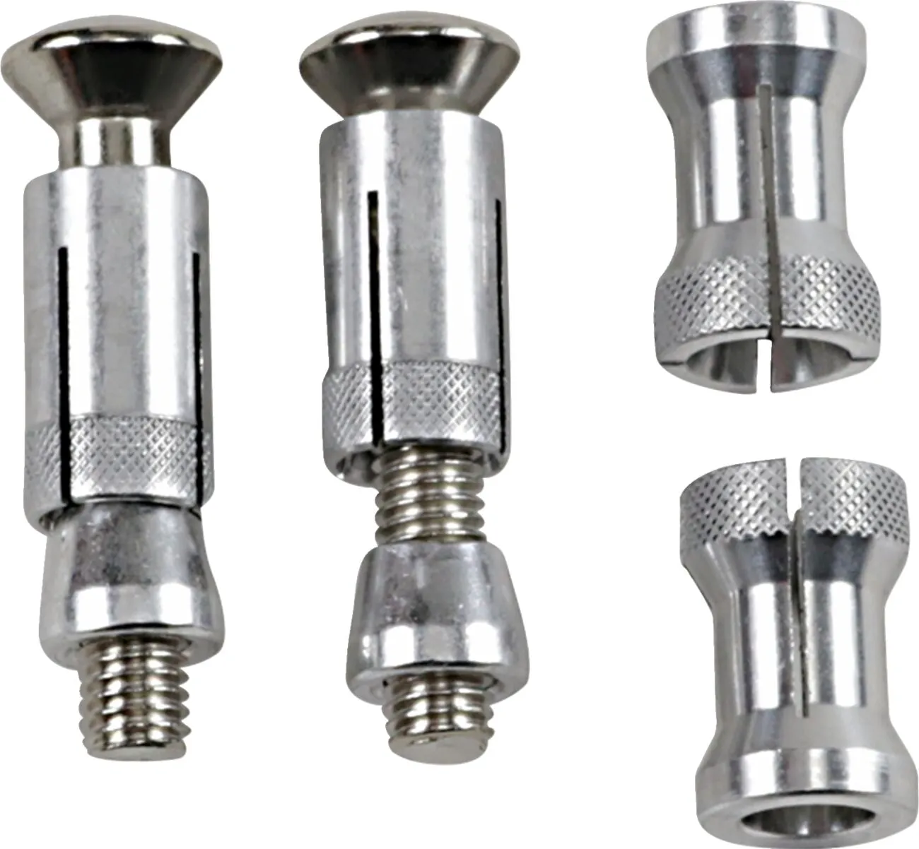 Probend™ Bar End Hardware