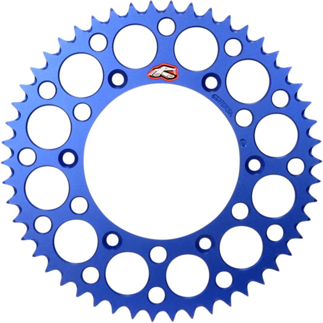 Заден пиньон Twinring™
