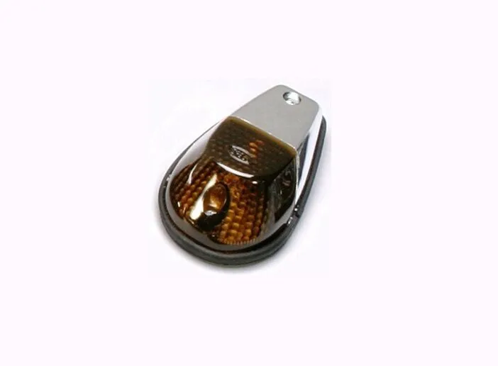Flush Mount Marker Lights