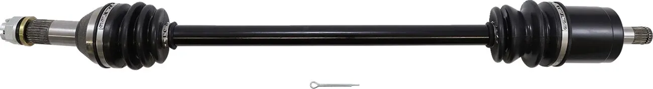 OEM Replacement Standard CV Axle