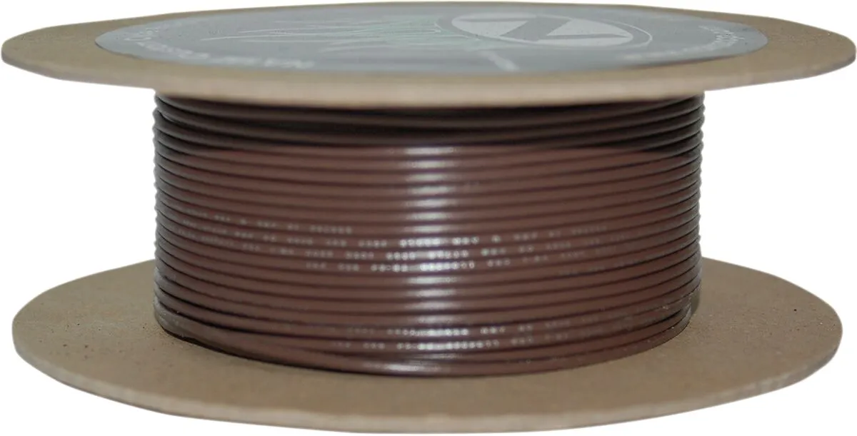 OEM Color Wire Spool