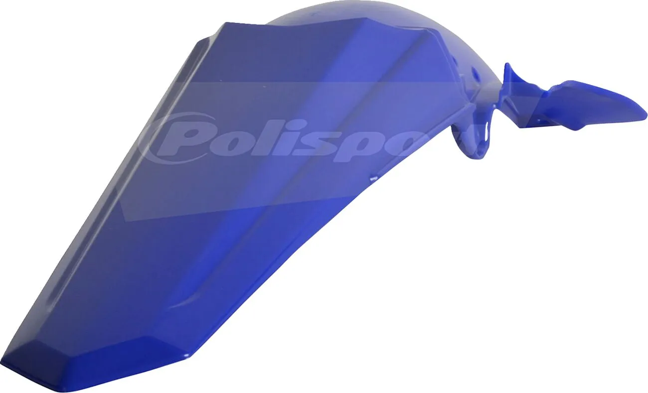 Rear Fender
