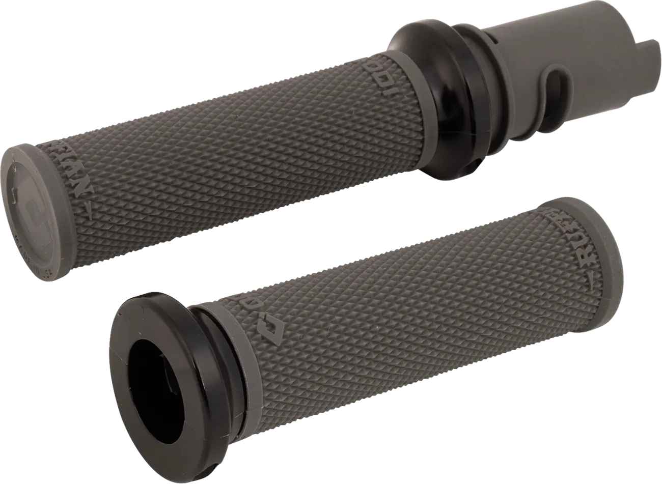 Ruffian Lock-On Street Grips