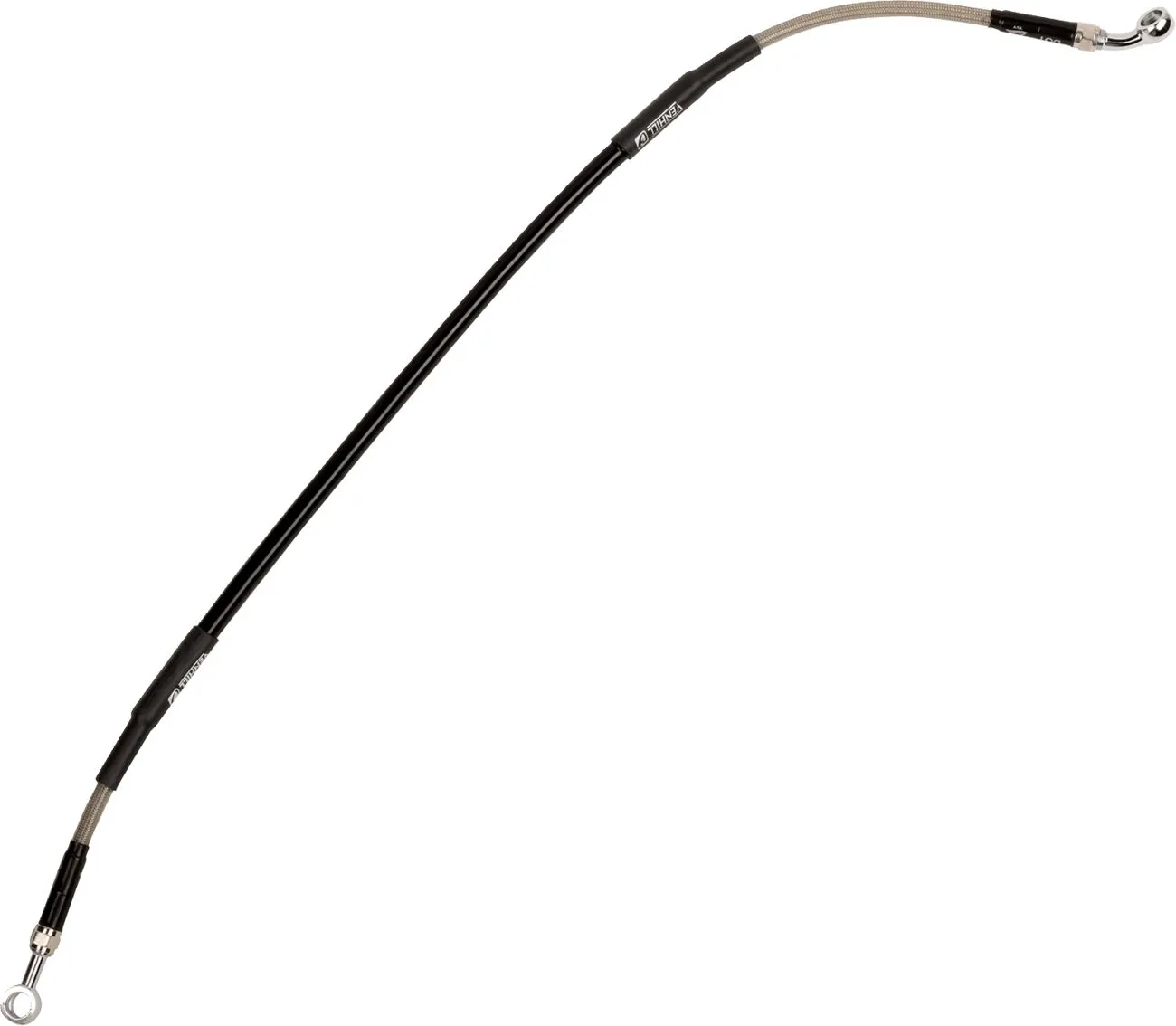 Stainless Steel Braided Brake Line