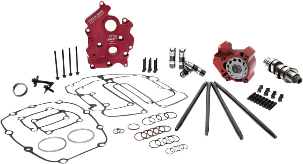 Race Series® Camchest Kit with Full Travel Lifters