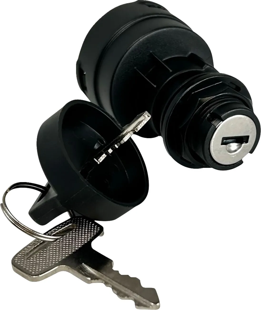 Ignition Switch