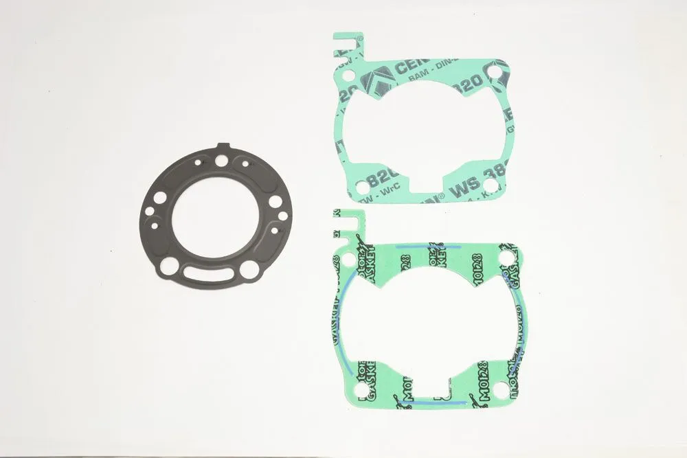 Race Gasket Kit