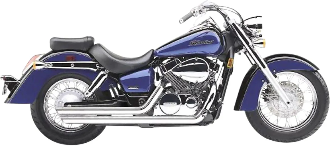 Streetrod Slashdown Изпускателна система