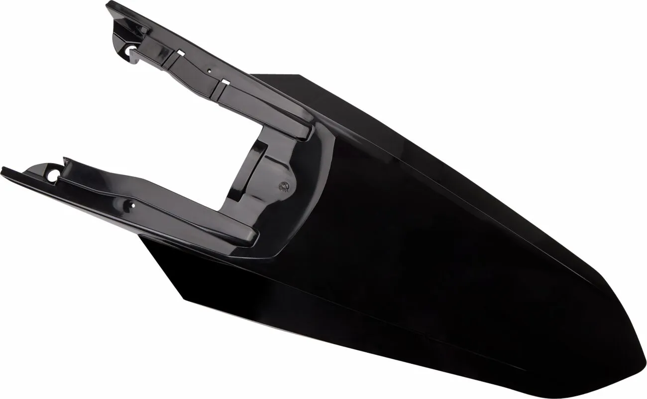 MX Rear Fender