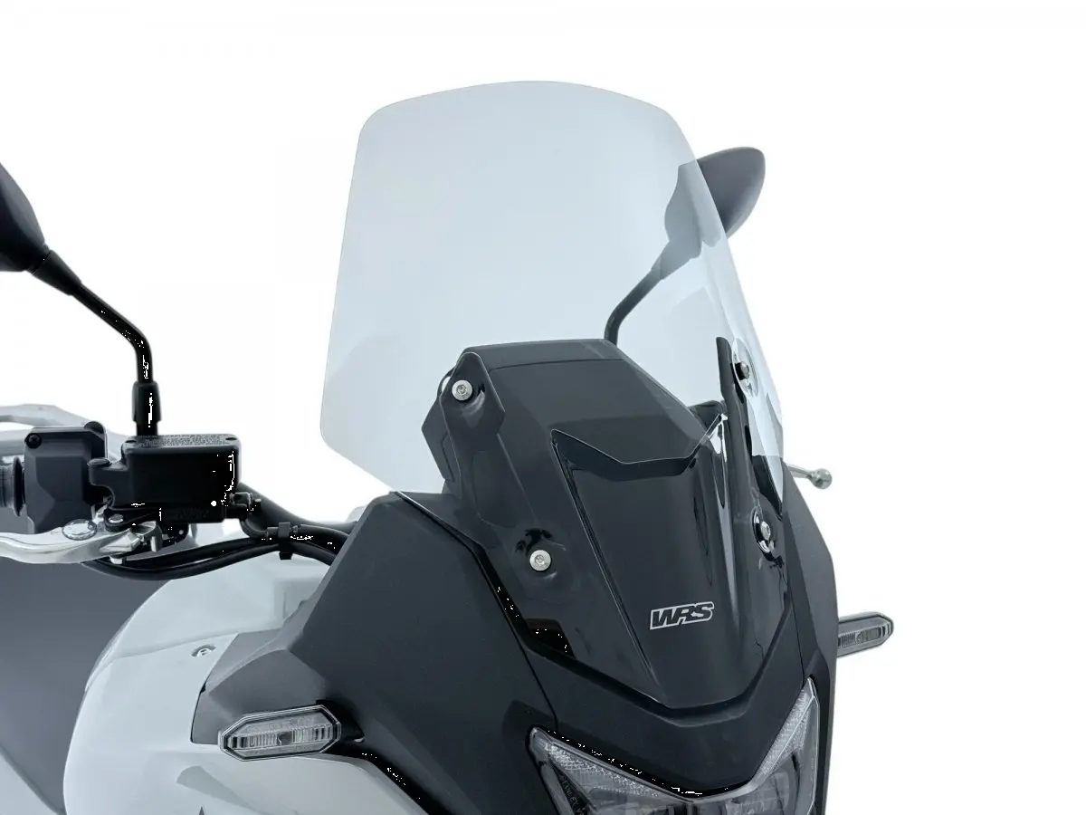 Слюда Туризъм Transalp XL750