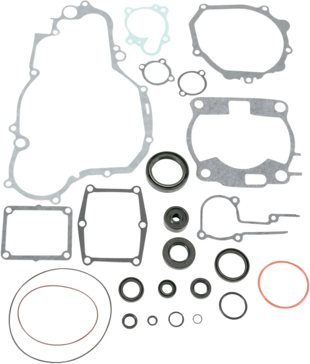 Complete Gasket and Oil Seal Kit