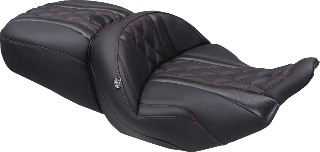 Туристическа седалка Deluxe Touring