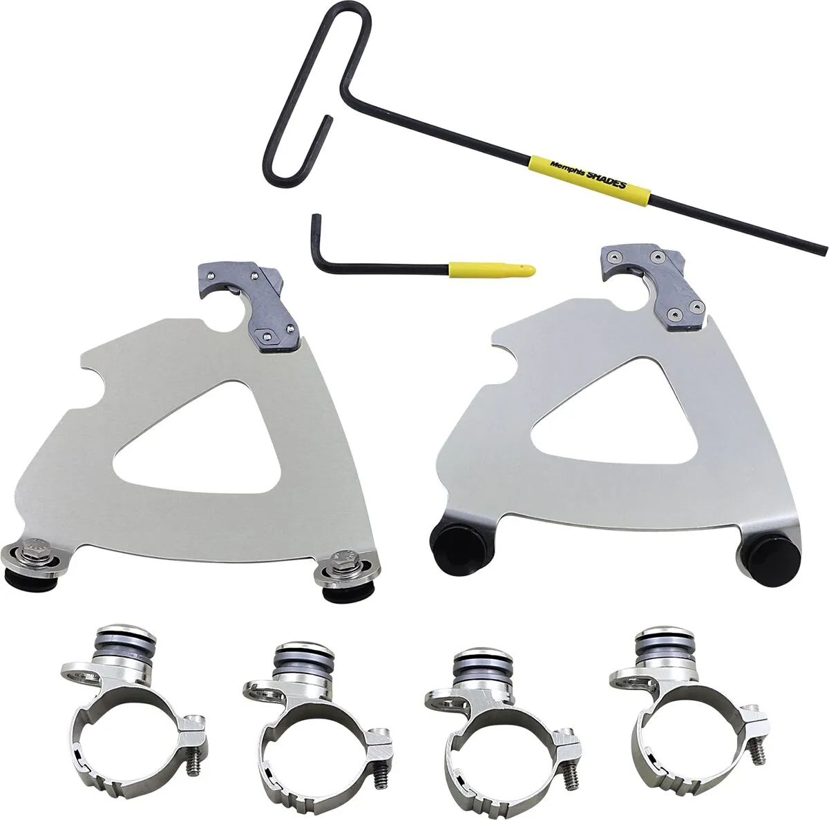 Комплект за монтиране Road Warrior Trigger-Lock