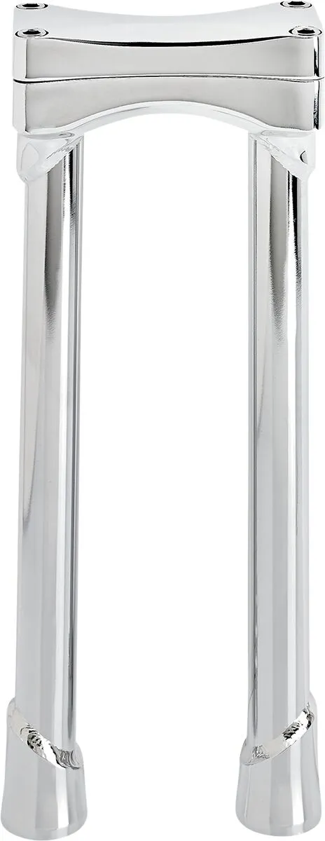 Murdock O/S Risers
