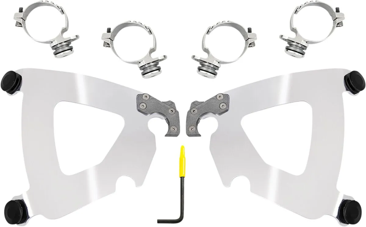 Комплект за монтиране Road Warrior Trigger-Lock