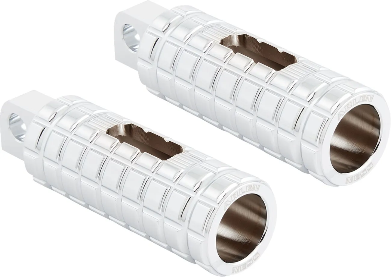 SpeedLiner Foot Pegs