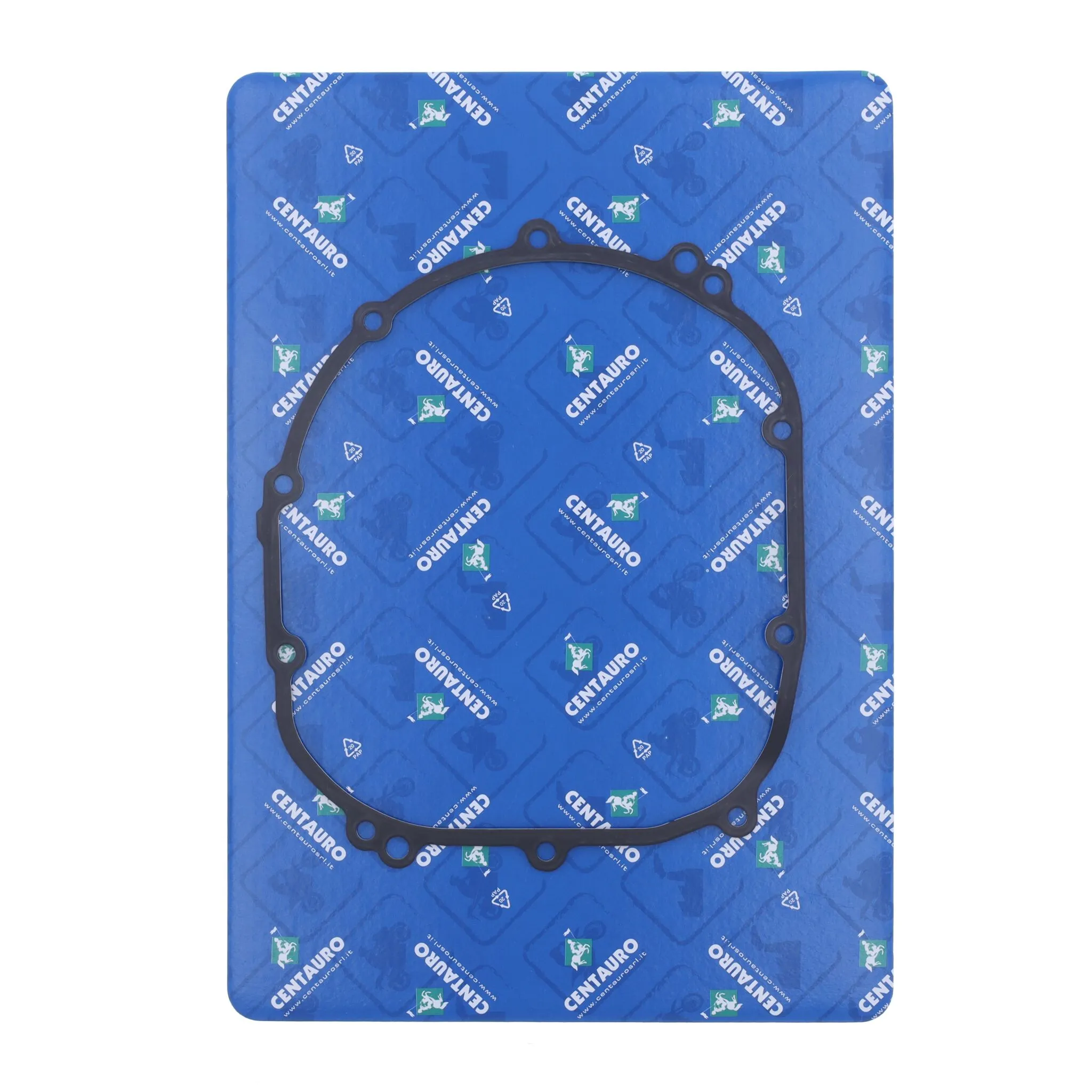 Clutch Cover Gasket