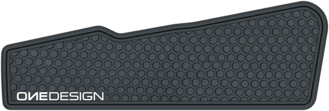 Tank Pad Decals