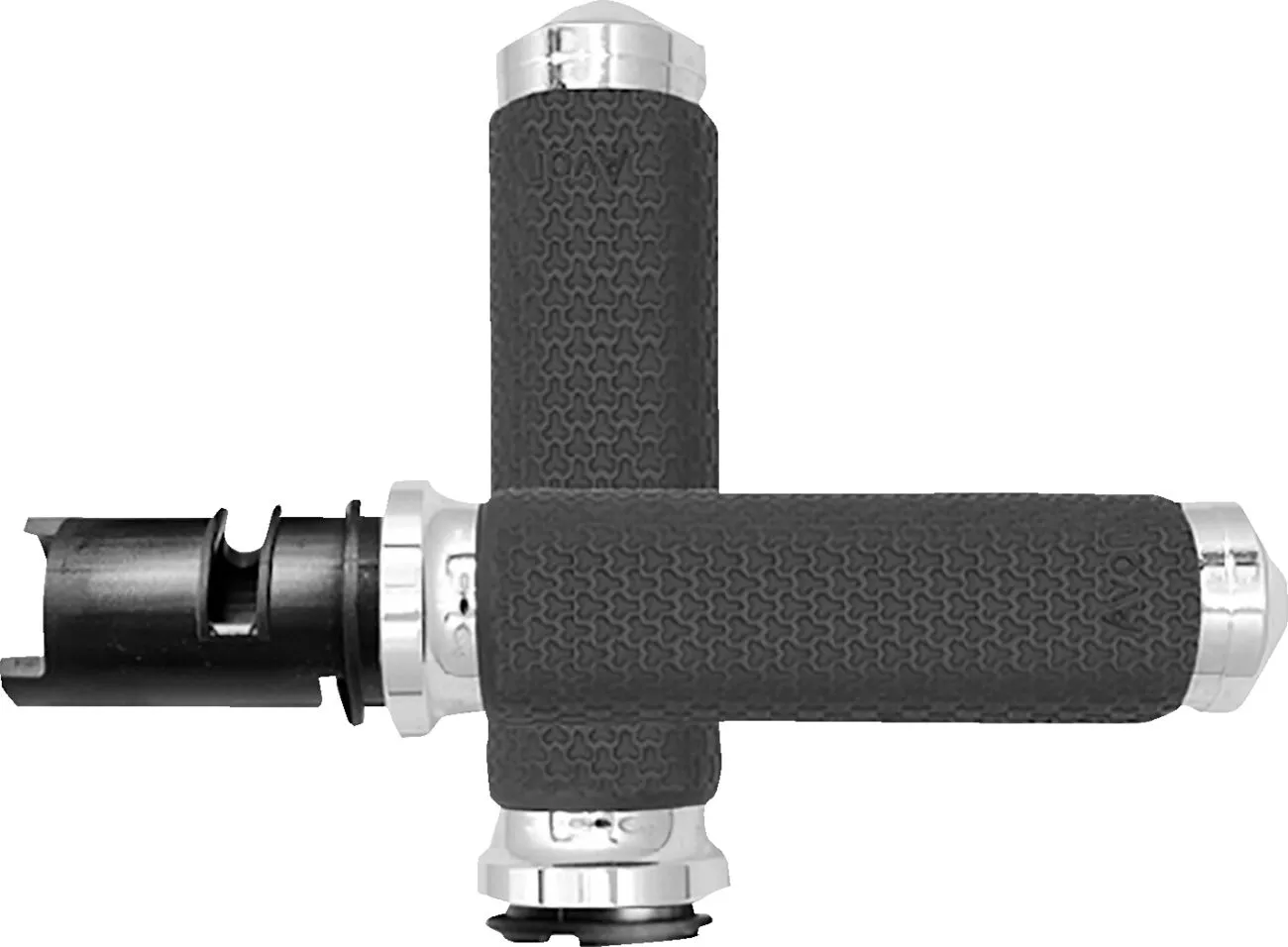 Memory Foam Grips