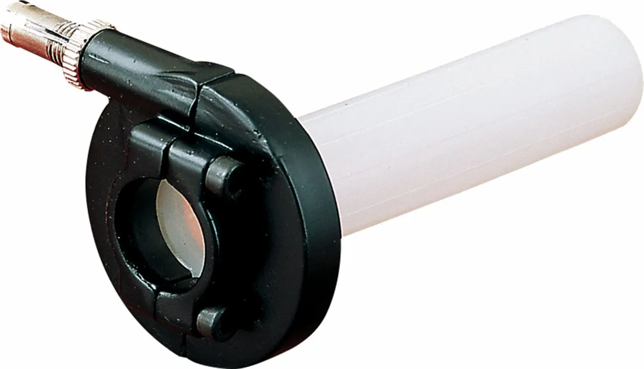 Комплект завъртащ се газ