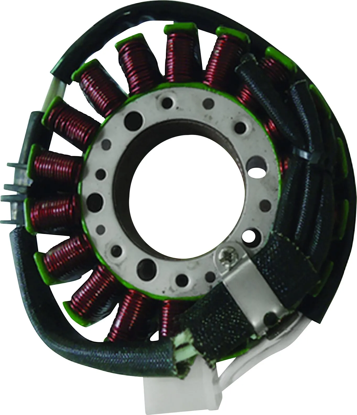 Stator