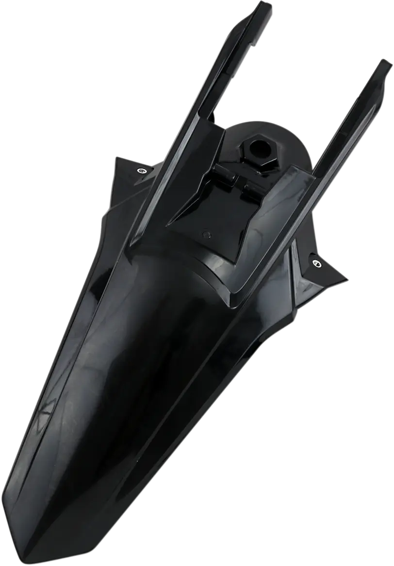 MX Rear Fender