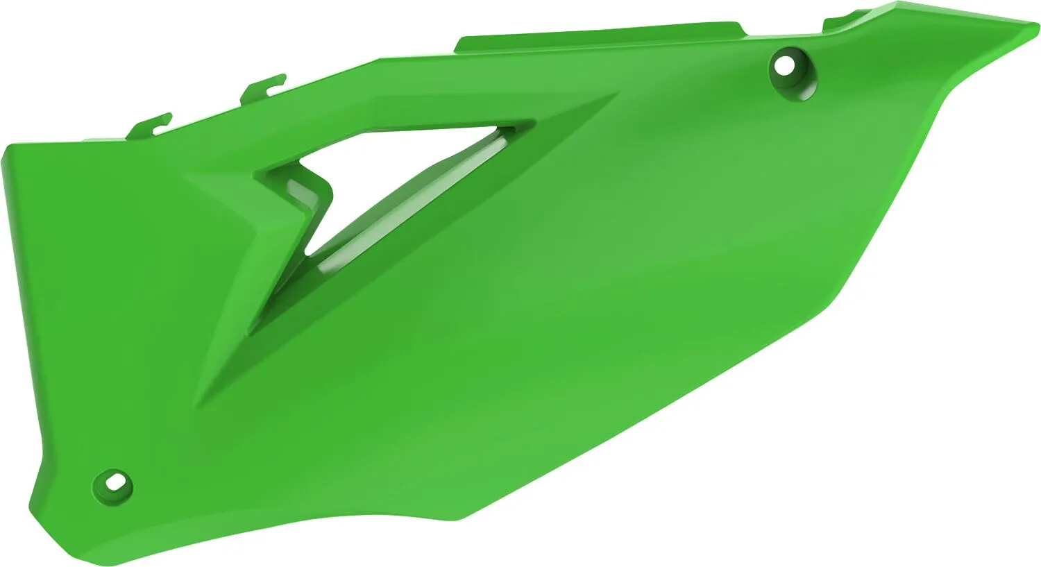 Side Panels For Kawasaki