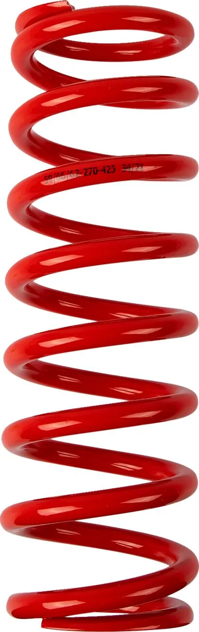 Shock Spring