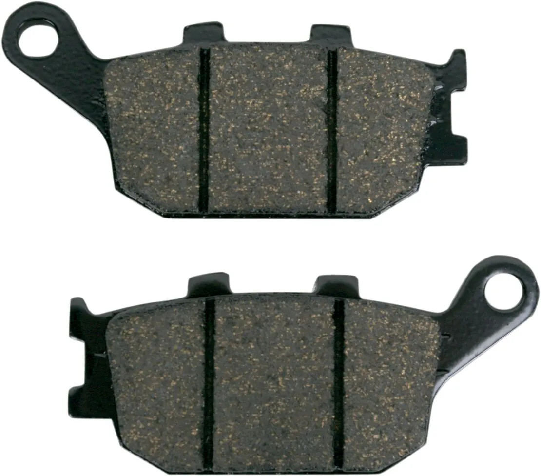 HF Street Ceramic Organic спирачни накладки