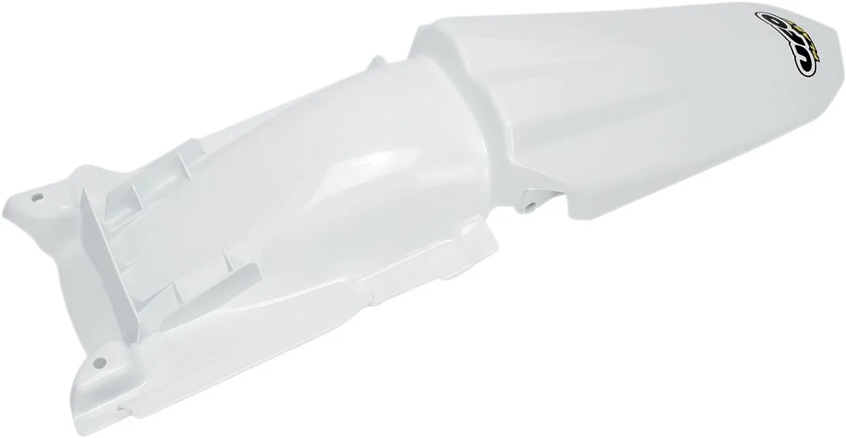 MX Rear Fender