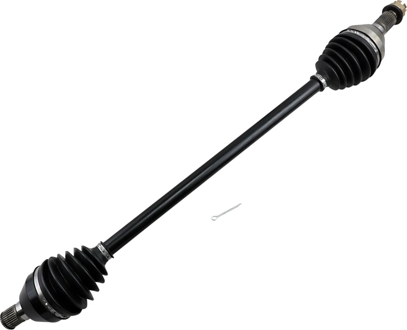 OEM Replacement Standard CV Axle