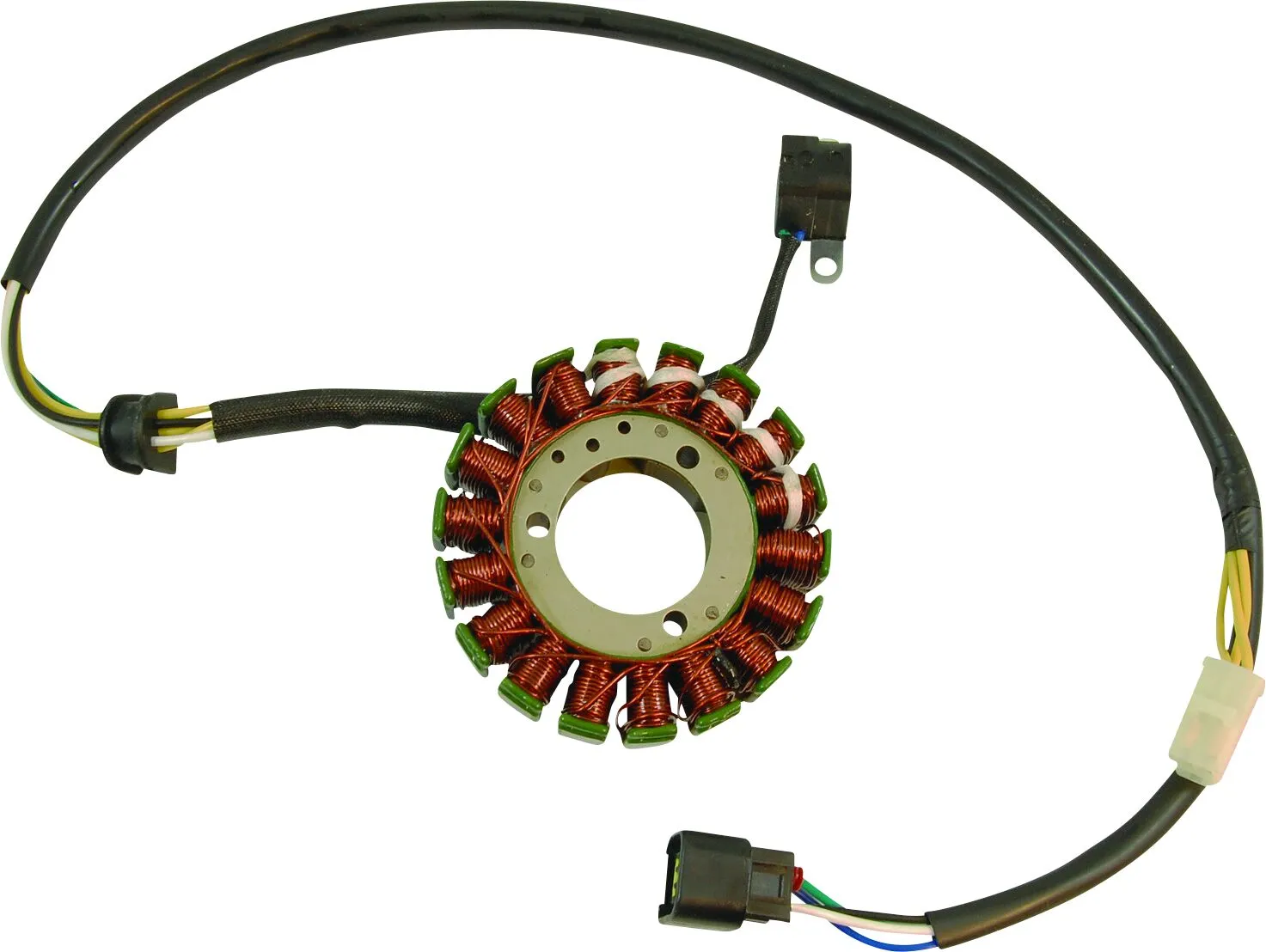 Stator