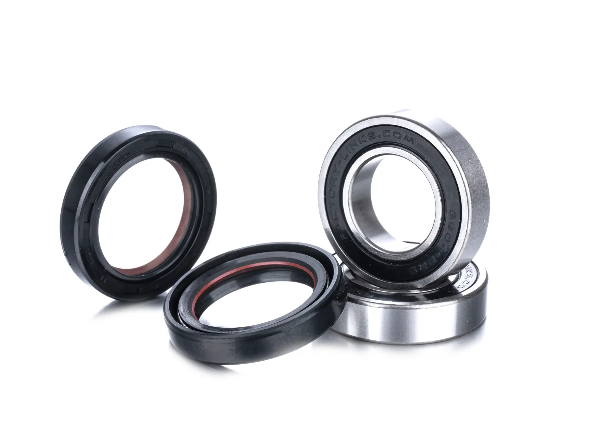 Wheel Bearing Rebuild Kit Race