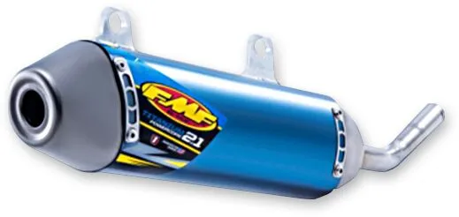 Powercore 2.1 Shorty заглушител