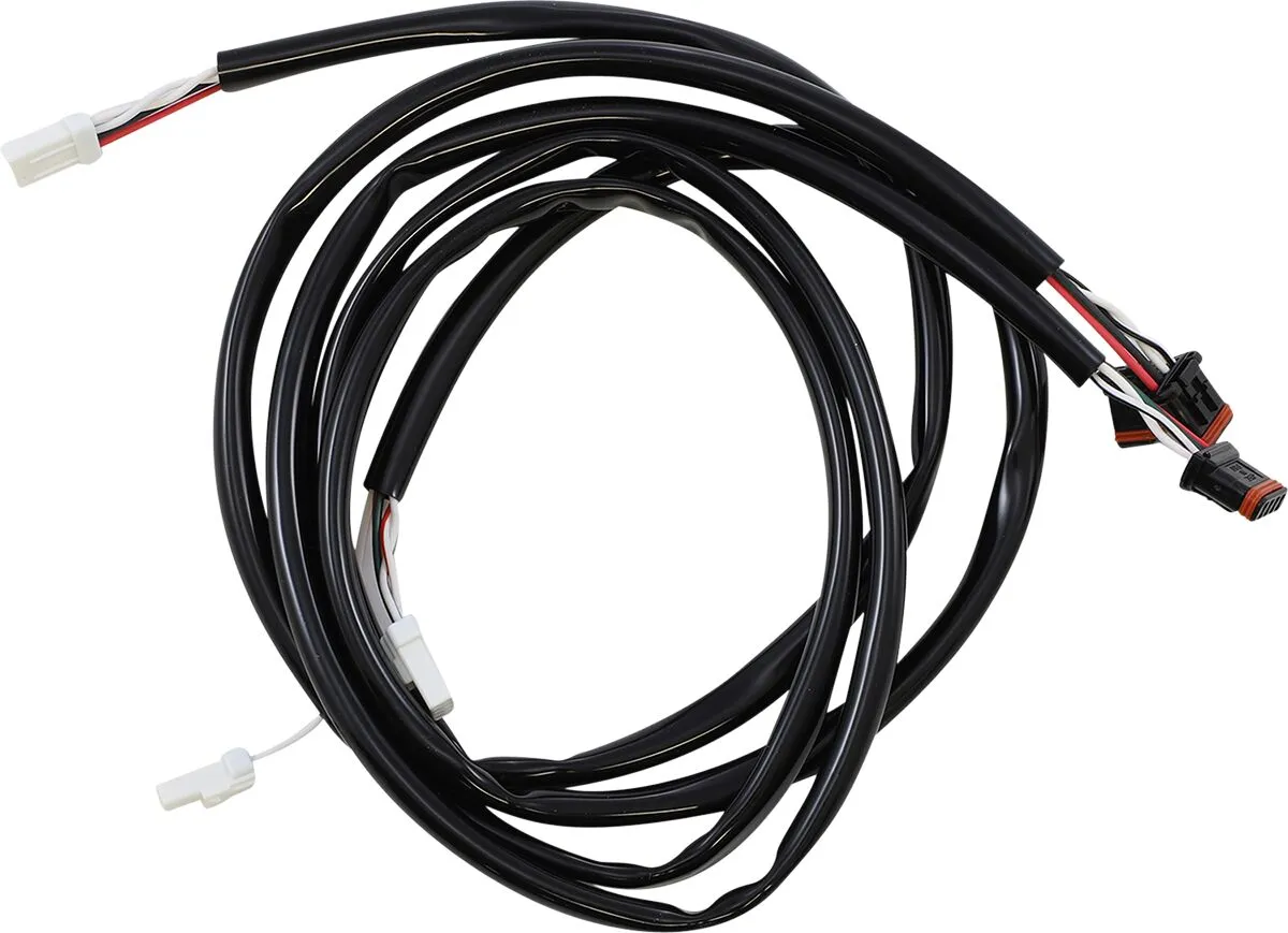 Hand Control Extension Harness