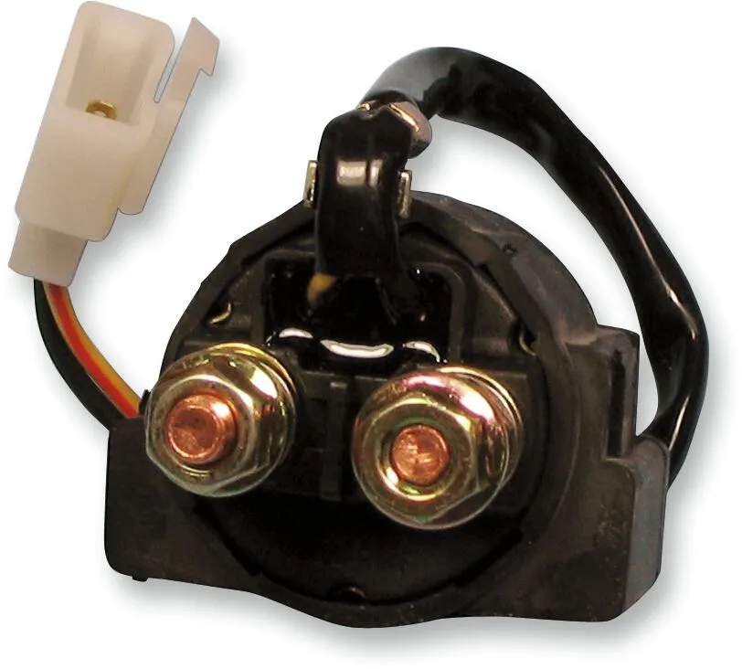 Solenoid Switch