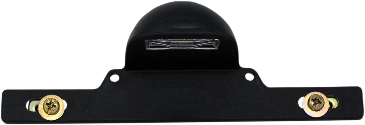 LED скоба за регистрационен номер