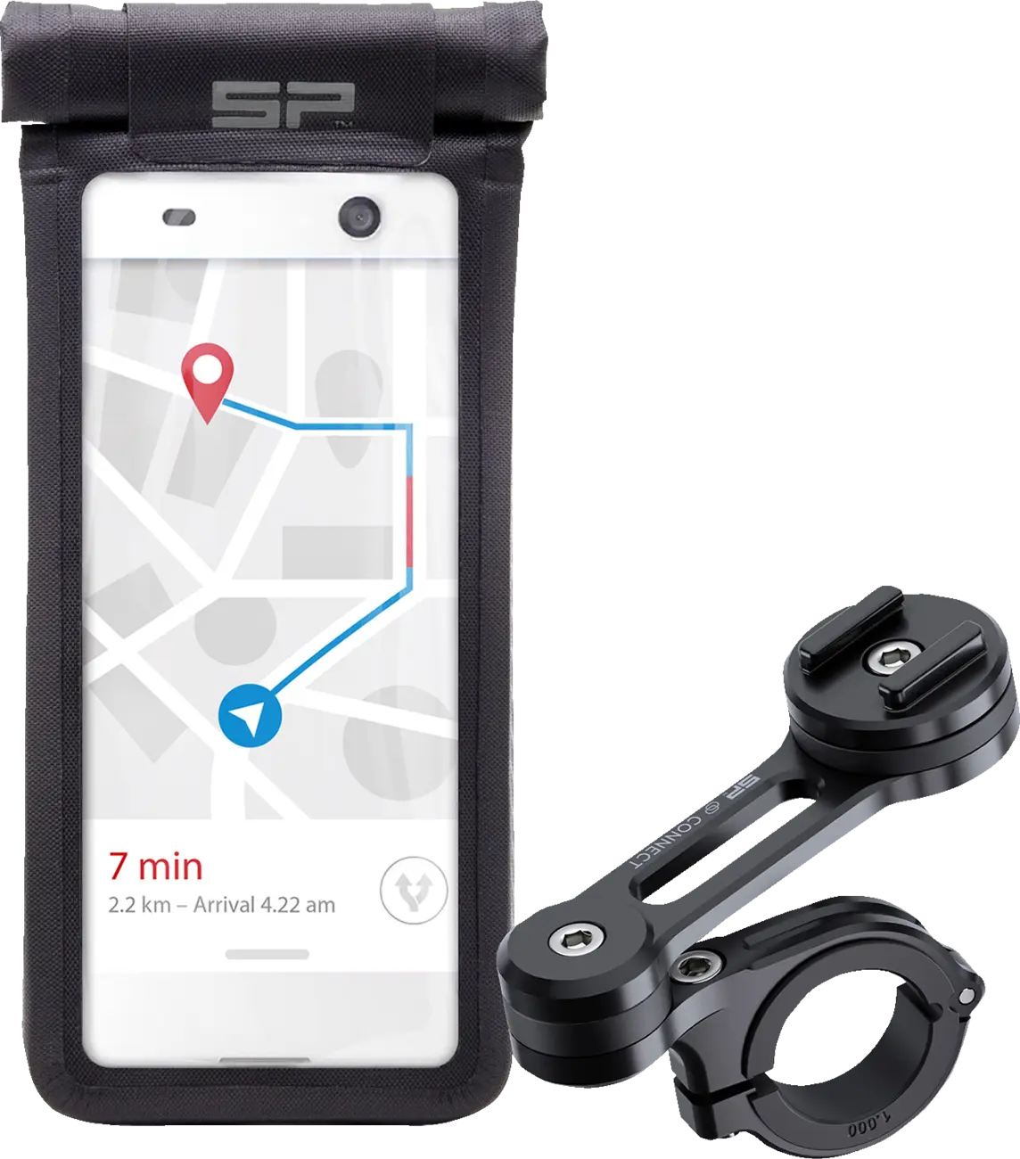 Калъф за телефон Universal LT Moto Bundle