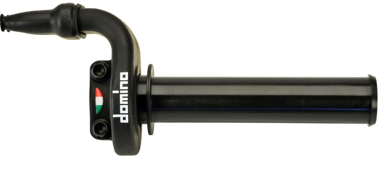 Управление на газта KRR 03 DUAL W/O GRIP