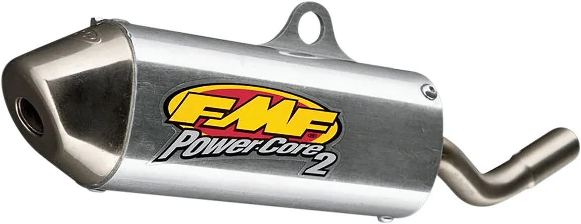 Заглушител Powercore 2