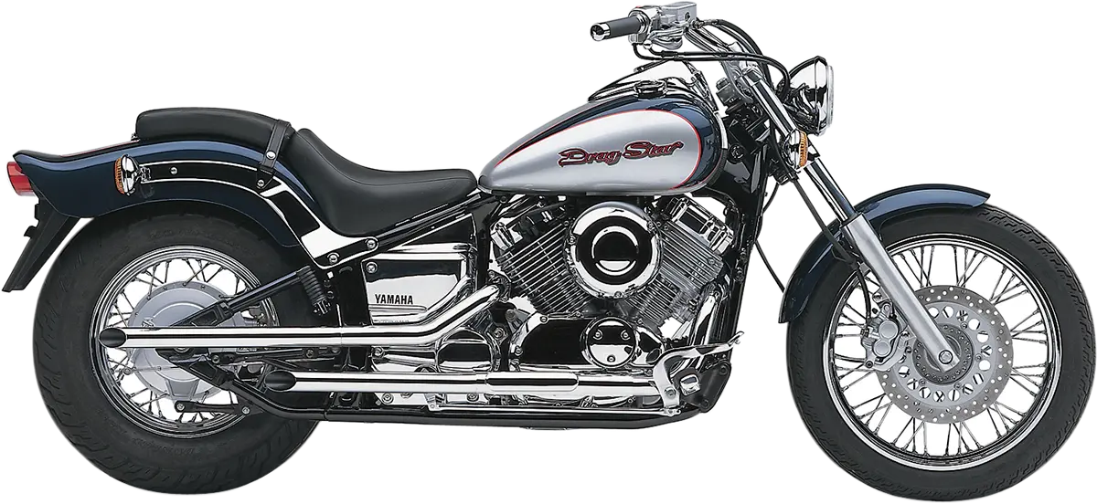 Изпускателна система Drag Pipes