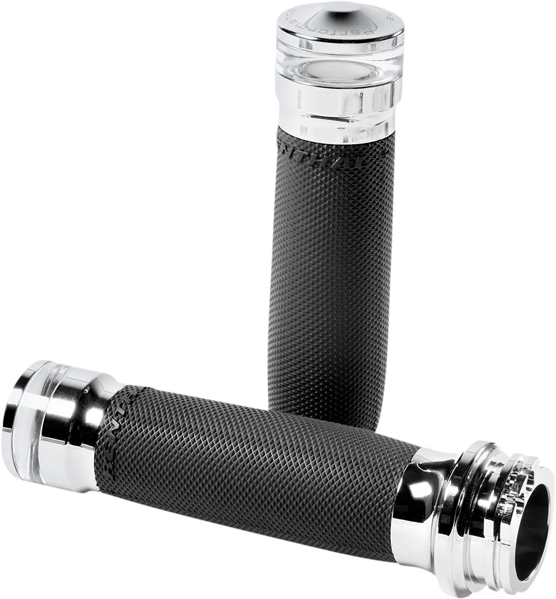 Vision Series Contour LED Turn Signal Grips