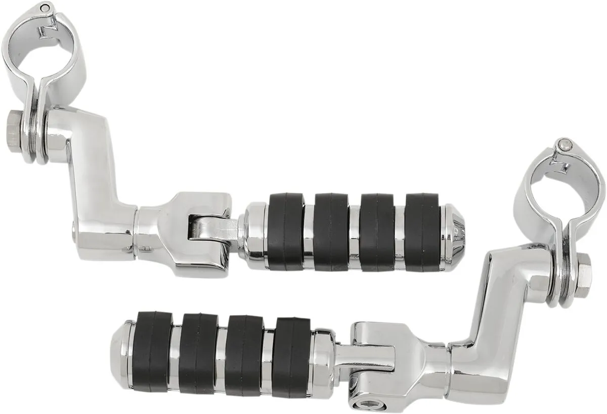 Offset Highway Pegs
