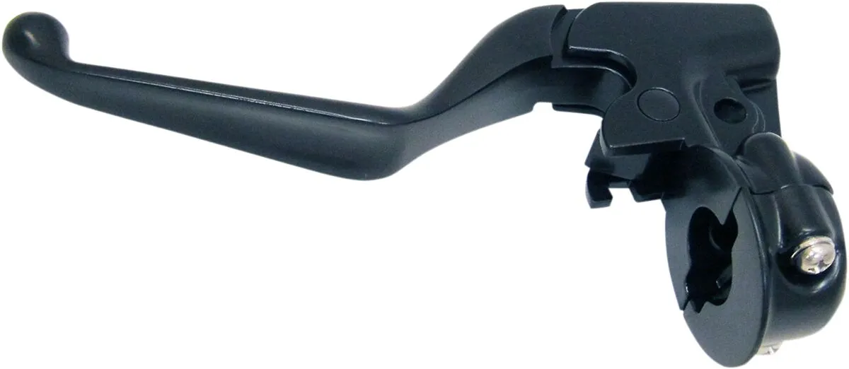 Clutch Control for XL