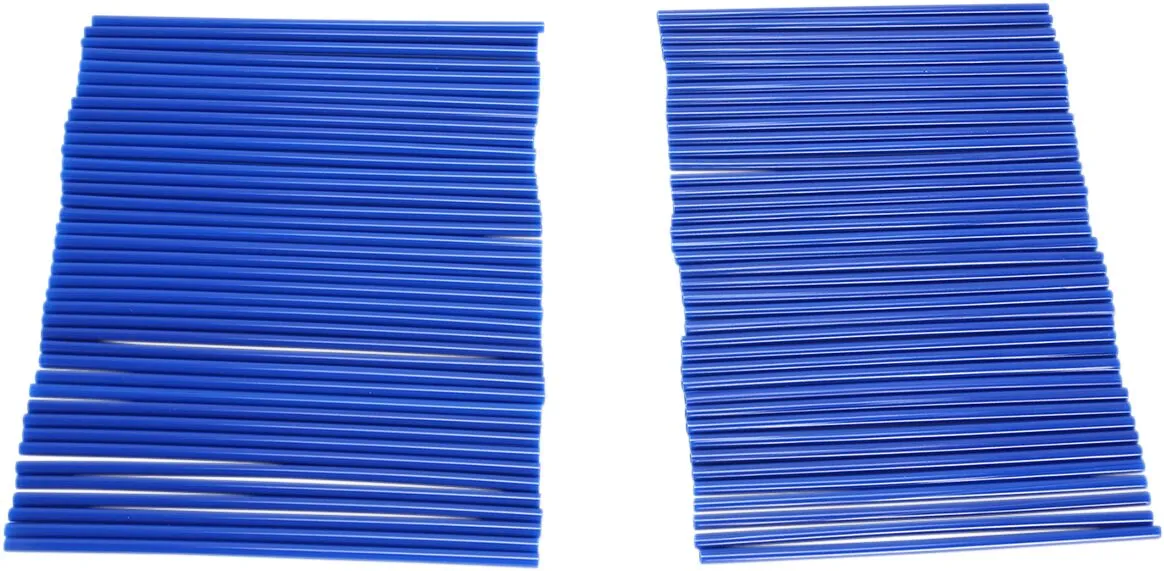 Spokets Spoke Covers Wheel Trim Kit