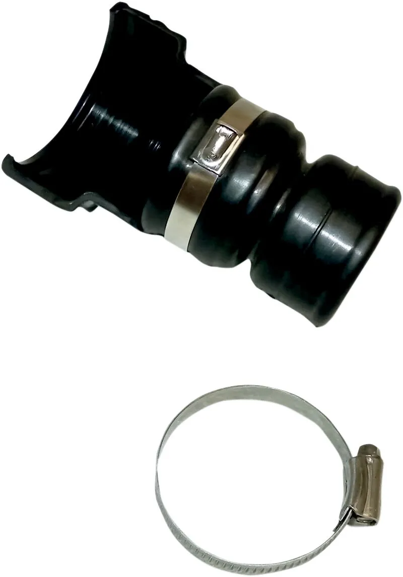 Ball Bearing with Bellow