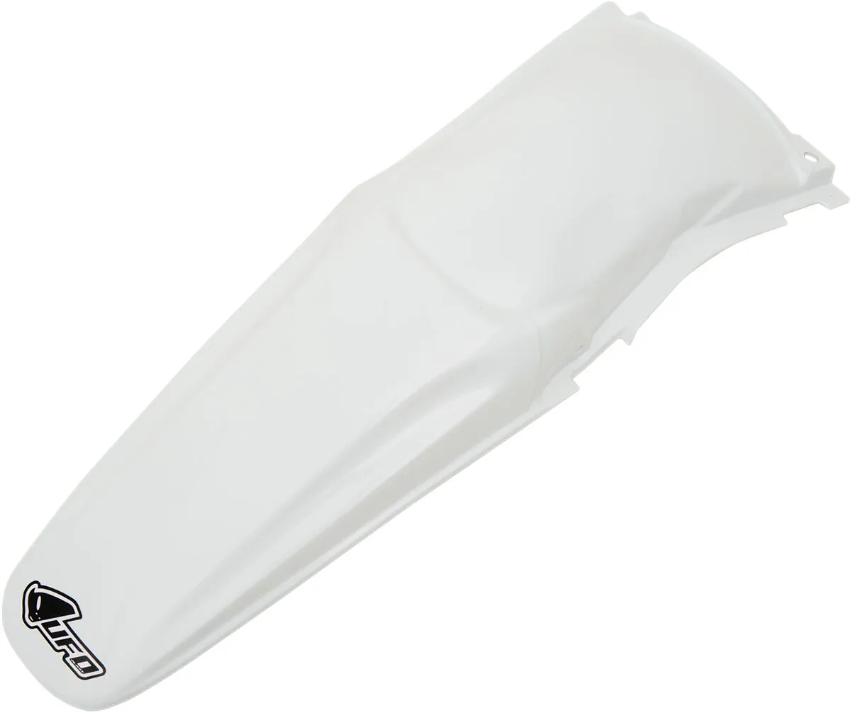 MX Rear Fender