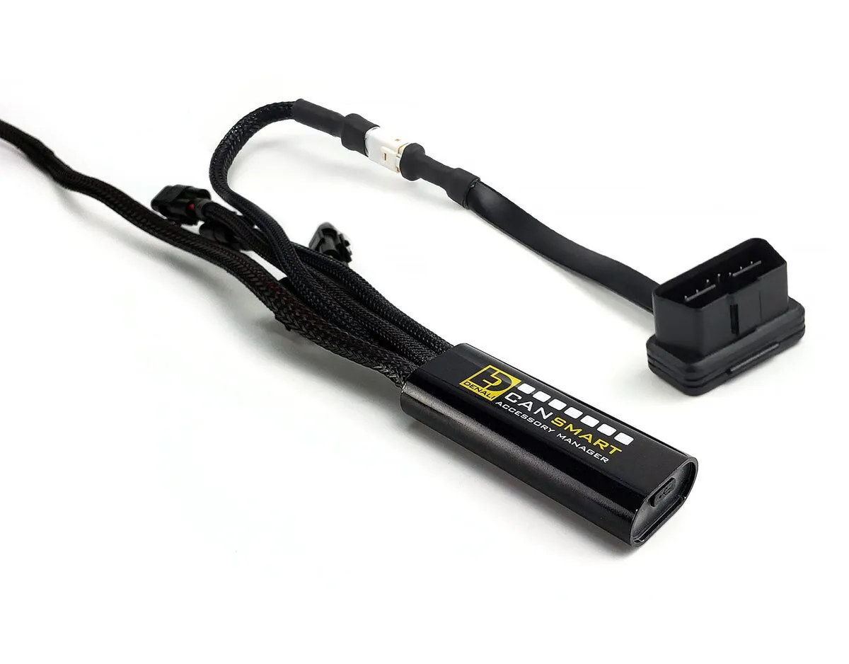 Cansmart Gen II
