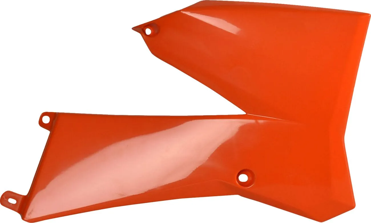 Radiator Covers For KTM